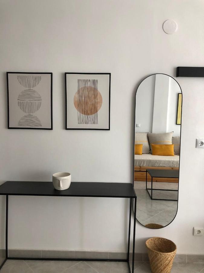 דירות Apartamento San Mar En קלפה מראה חיצוני תמונה